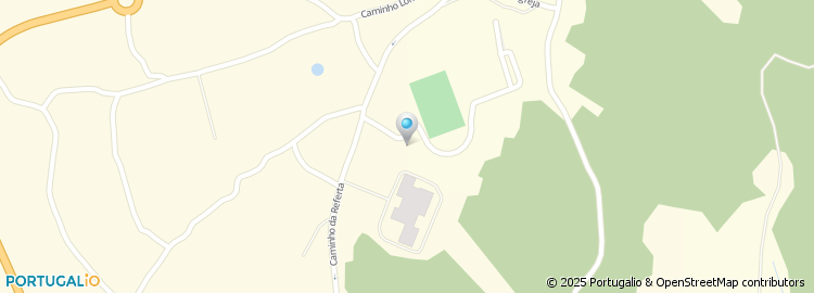 Mapa de Sousa & Natividade - Construções, Unipessoal, Lda