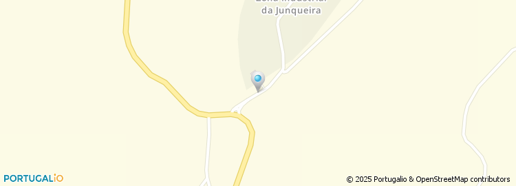 Mapa de Soutoplas - Indústria de Estruturas Plasticas, Lda