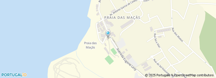 Mapa de Sovista - Construções Lda - Em Liquidação