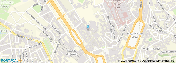 Mapa de Sparkline, Animation Around The World, Lda