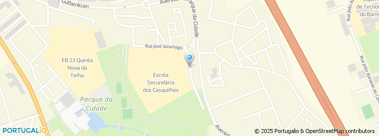 Mapa de Special Details Lda