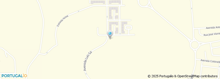 Mapa de Special Suggestion - Unipessoal Lda