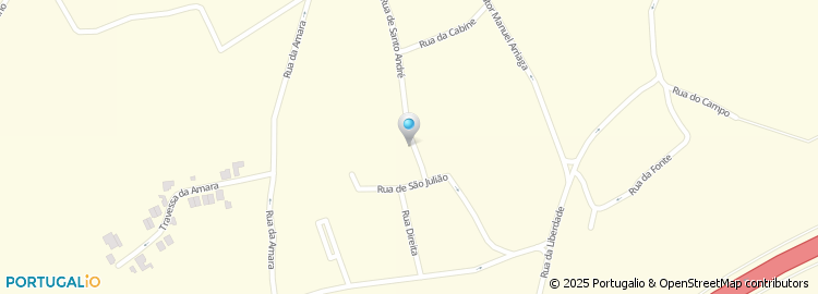 Mapa de Spectriph, Lda