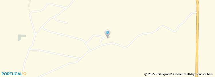 Mapa de Speedcourrier - Transporte Urgente de Documentos e Encomendas, Lda