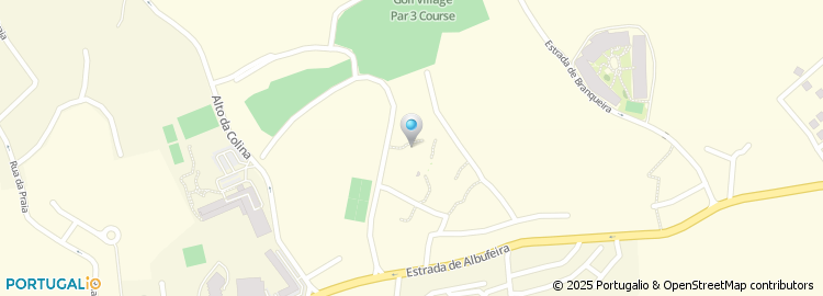 Mapa de Spiralexpress - Unipessoal Lda