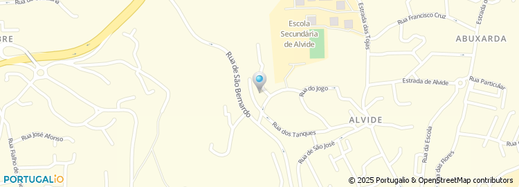 Mapa de Spirits & More, Sociedade Unipessoal Lda
