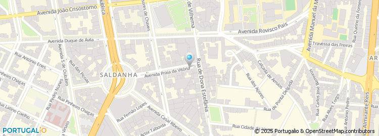 Mapa de Spk - Consultoria, Lda