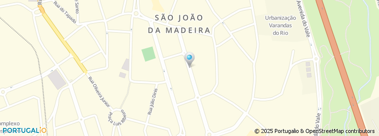 Mapa de Splendidfit - Vidros Auto, Lda