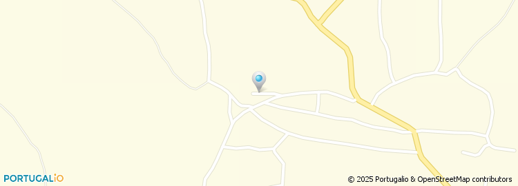 Mapa de Sporjacto - Isolamentos Termicos, Unip., Lda