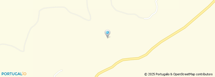 Mapa de Spruit Flight Solutions, Unipessoal Lda