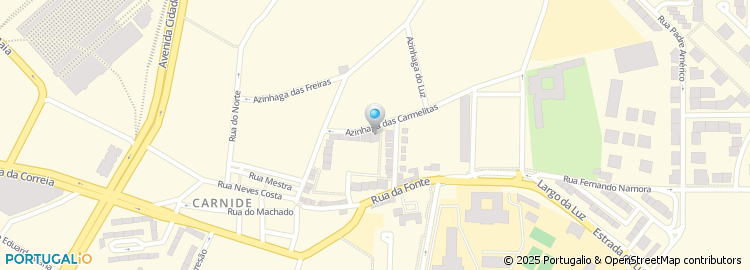 Mapa de Sps Consulting, Lda