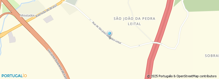 Mapa de Squadra - Organização e Produção de Eventos Lda