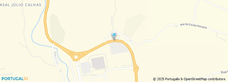 Mapa de SR Car