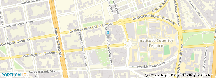 Mapa de Stand Motoarco