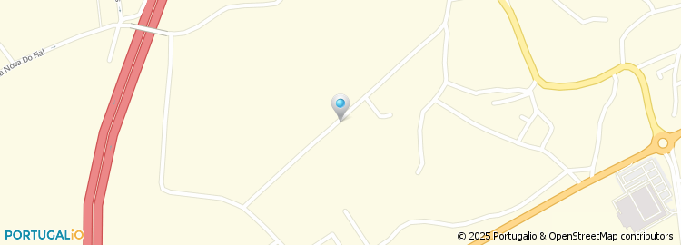 Mapa de Stand Ze To