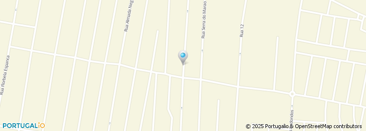 Mapa de Star Capital, Lda