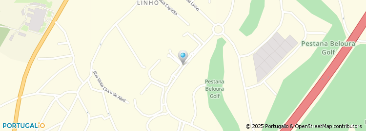 Mapa de Star Cool - Unipessoal Lda