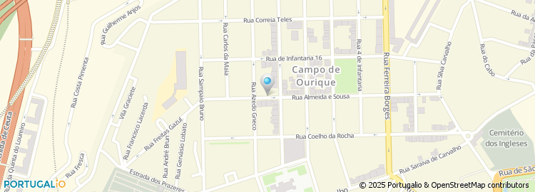 Mapa de State of Mind and Moods - Vestuário e Arte, Unip., Lda