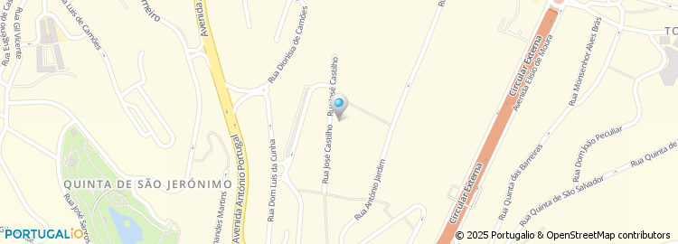 Mapa de Statusadvice  Lda