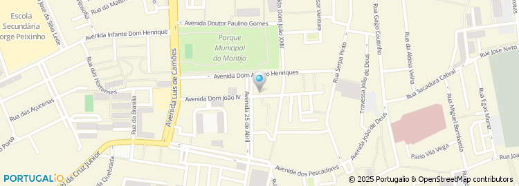 Mapa de Statusavailable - Lda
