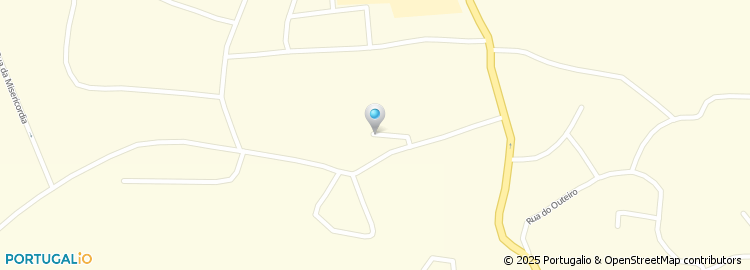 Mapa de Stay Smart Unipessoal Lda