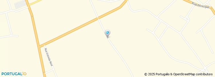Mapa de Steam Bio Carwash, Unipessoal Lda