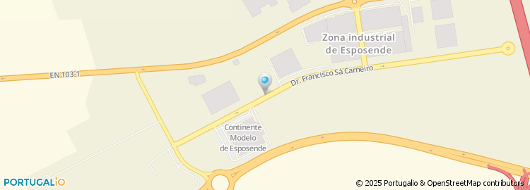 Mapa de Stilo Kitchens