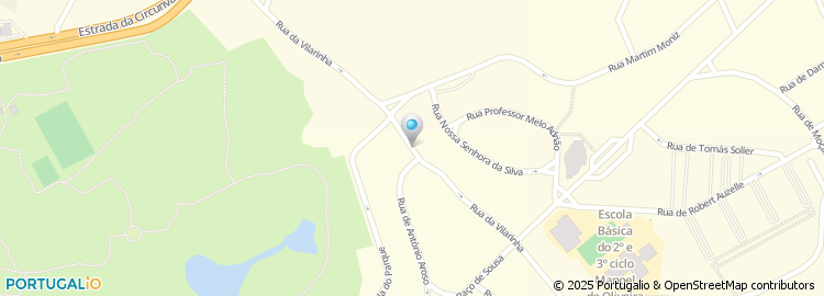 Mapa de Stockler, Leal & Machado, Lda