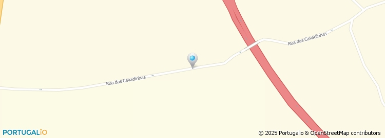 Mapa de Stoneway, Lda