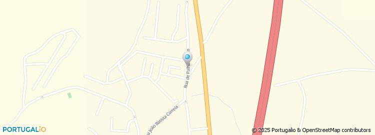 Mapa de Stopandrop - Unipessoal Lda