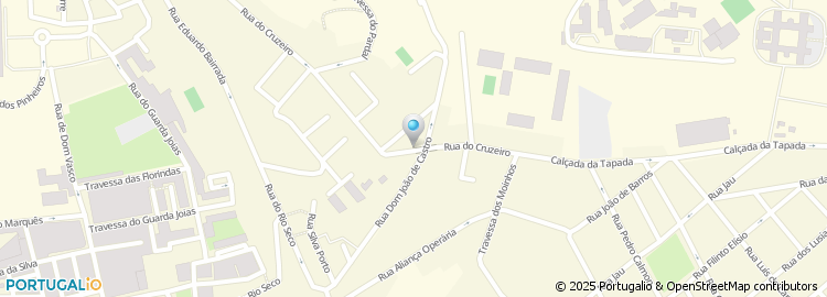 Mapa de Storytellme, Unipessoal Lda