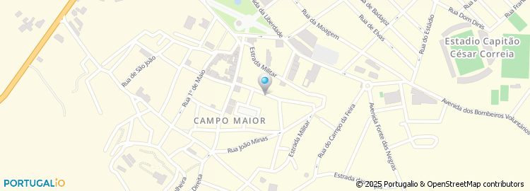 Mapa de Strategic Card, Lda