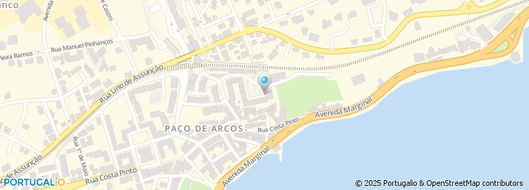Mapa de Streamflow, Unipessoal Lda
