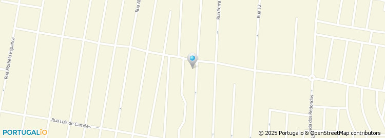 Mapa de Streetpower - Importação de Tuning, Unipessoal, Lda