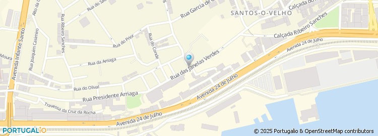 Mapa de Stress Less - Organização e Promoção de Eventos, Lda