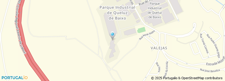 Mapa de Stuart - Produtos Farmacêuticos Lda