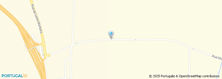 Mapa de Studio F, Lda