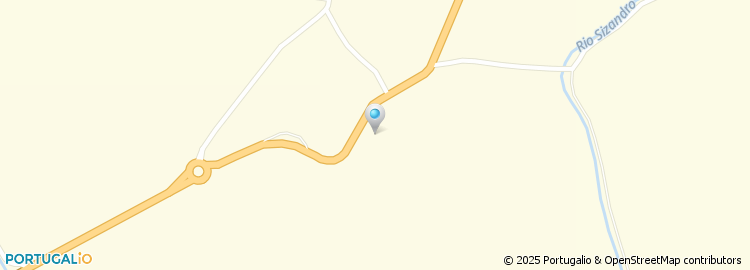 Mapa de Stunning Surprise Lda
