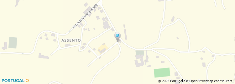 Mapa de Styles Store - Vestuário e Acessórios de Moda, Lda