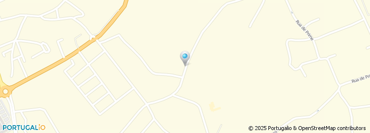 Mapa de Suberus - Sgps, SA