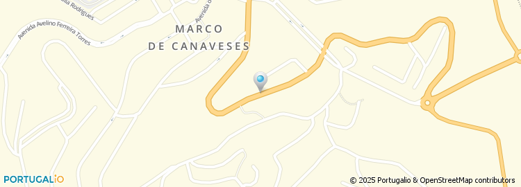 Mapa de Subtildeco - Construção Civil, Unipessoal Lda