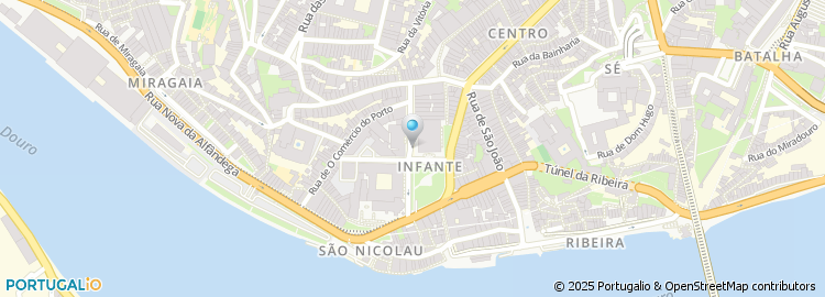 Mapa de Subtileza - Pronto A Vestir, Lda