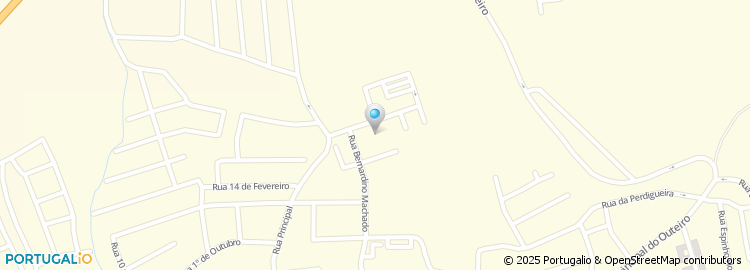 Mapa de Successchoice - Unipessoal Lda