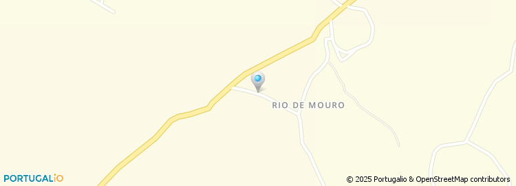 Mapa de Sucesso Fulgurante, Lda