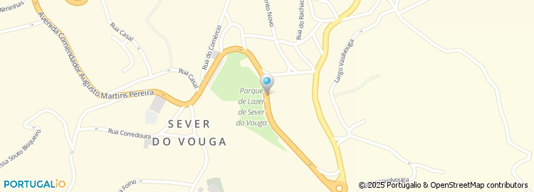 Mapa de Sucesso - Gab. Tec. Pedagogico do Vouga, Lda