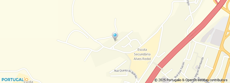 Mapa de Sucessograma - Cabeleireiros Lda