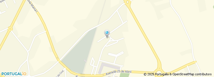 Mapa de Sucessopedestal - Talhos Unipessoal Lda