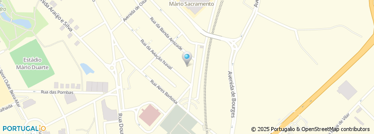 Mapa de Suitespot , Lda