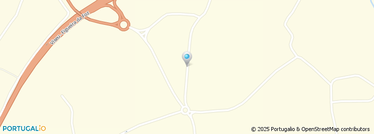 Mapa de Summer Light, Lda