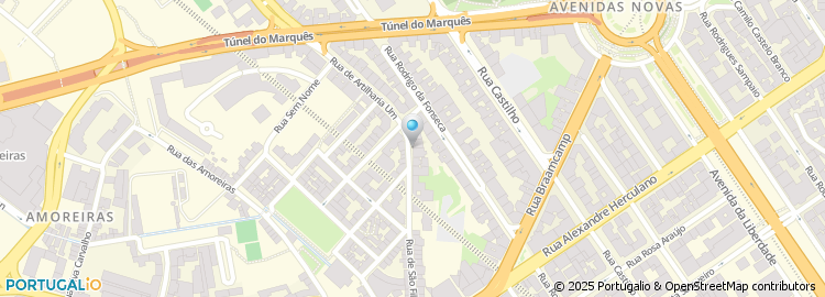 Mapa de Summerintuition - Lda